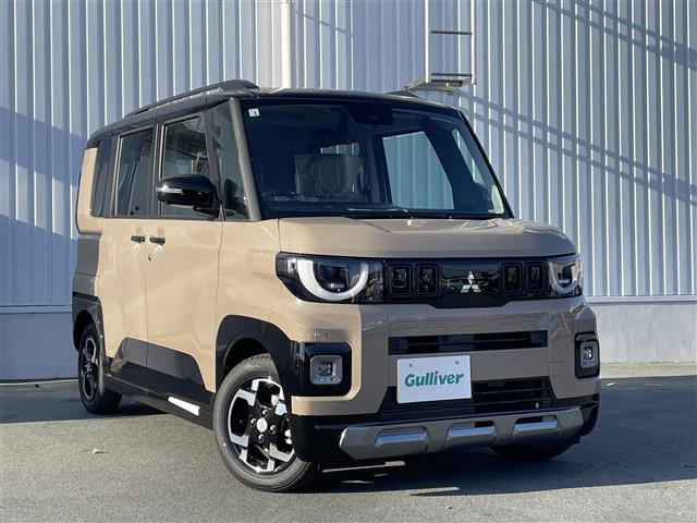 デリカミニ T プレミアム デリマル パッケージ 修復歴無し