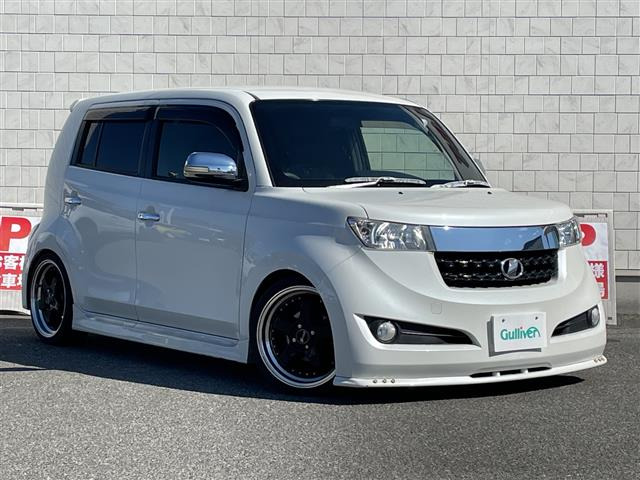 bB1.3 S 煌修復歴無し