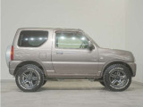 ジムニー クロスアドベンチャー 4WD 