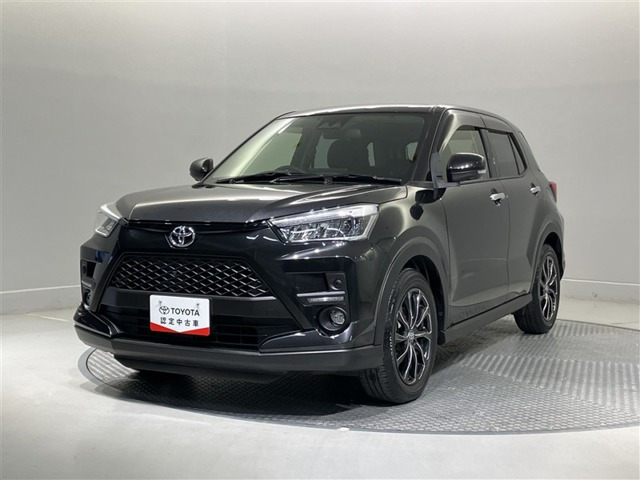 ライズ 1.0 Z 4WD （3BA-A210A）