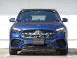 GLAクラス GLA180 AMGラインパッケージ (BSG搭載モデル) 