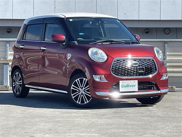 キャスト スタイル G SAII 修復歴無し