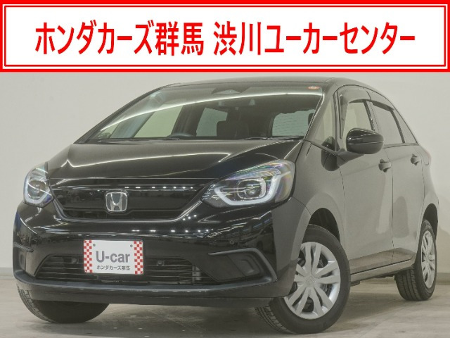 フィット  1.3 ホーム 4WD