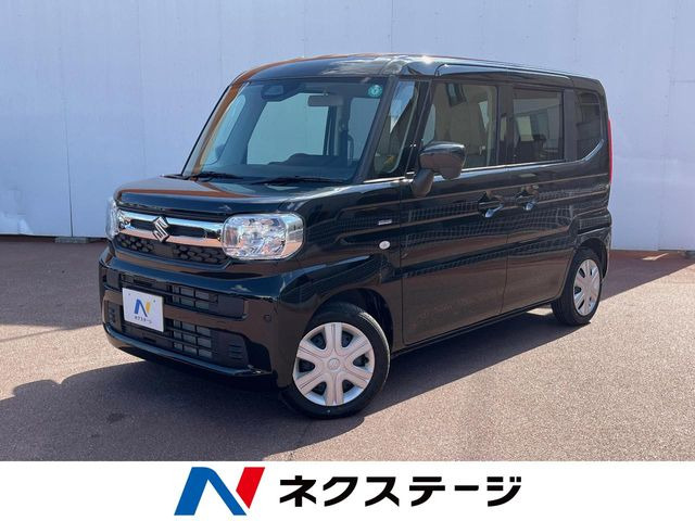 スペーシア  ハイブリッドG