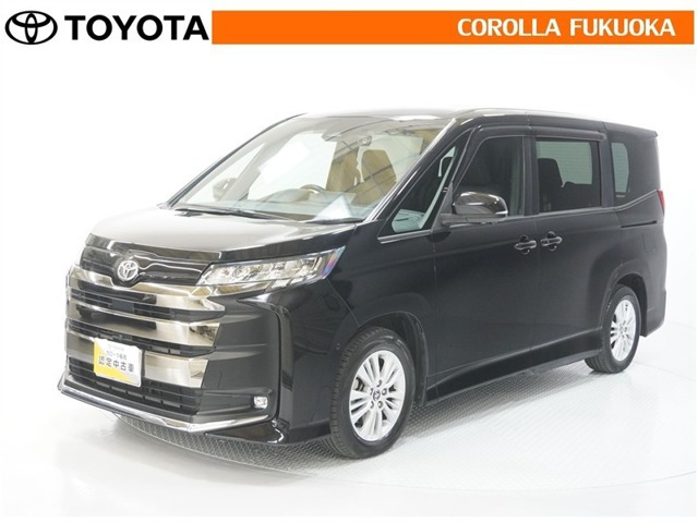 ノア 2.0 S-G（6BA-MZRA90W）