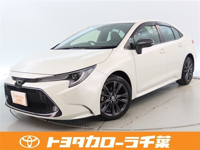 カローラ1.8 W×B