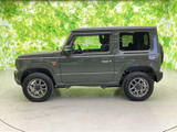 ジムニー XC 4WD 