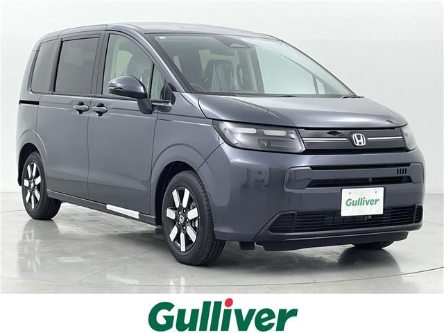 フリード 1.5 e:HEV エアー EX 修復歴無し