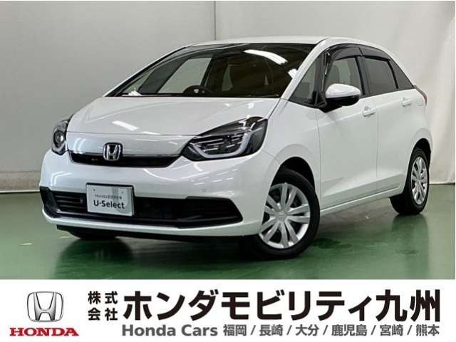 フィット1.5 ホーム