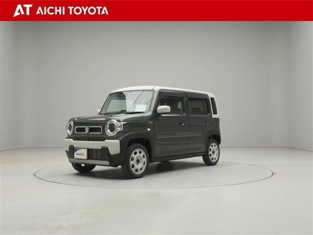 スペーシア ハイブリッド(HYBRID) G 