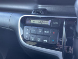 【 オートエアコン 】車内温度を感知して自動で温度調整をしてくれるのでいつでも快適な車内空間を創り上げます!
