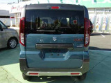 購入後も充実保証付き!! スズキディーラー保証が初回車検までしっかり付いています。