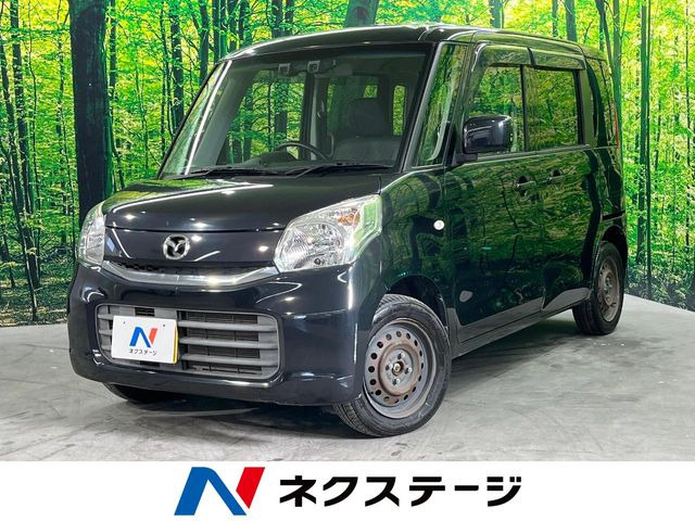 フレアワゴンXG