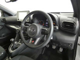 GRヤリス 1.6 RZ 4WD 