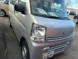 ミニキャブバン E ハイルーフ 4WD 