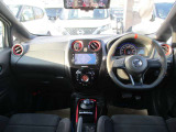 ノート 1.2 e-POWER NISMO 