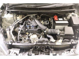 ★★★トヨタ認定中古車★★★ 見えないところまで美しく。室内からエンジンルームまで徹底的に洗浄。「まるごとクリーニング」実施済み!気持ちよくお乗りいただけますようクリーニング済みです。