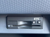 【ETC】高速道路の料金所をストレスなく通過!話題のスポットやサービスエリアに多い「スマートIC」利用時は必須のアイテムです。当店でセットアップを実施、ご納車当日からすぐにご利用いただけます!