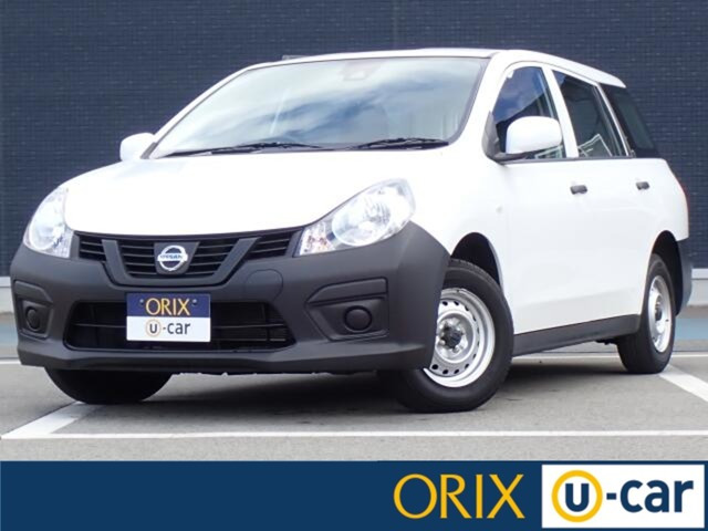 NV150AD1.5 VEナビ/バックカメラ/ETC/キーレス/ABS/衝突