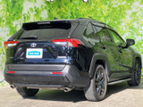 RAV4 2.0 アドベンチャー 4WD 