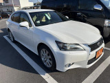 レクサス GS
