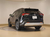 RAV4 2.0 アドベンチャー 4WD 