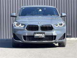 X2 xドライブ20d MスポーツX エディション ジョイプラス 4WD 4WD 本革シート