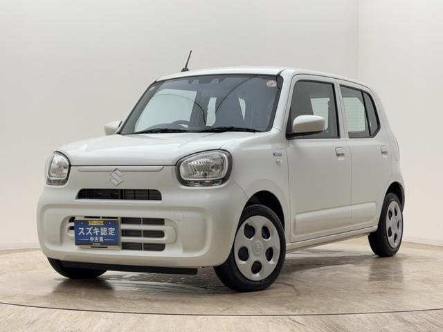 スズキ アルト 