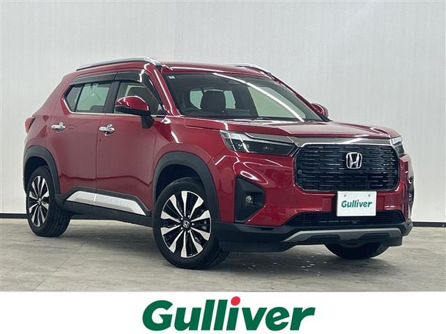 WR-V1.5 Z プラス修復歴無し