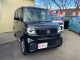 N-BOX  660 4WD