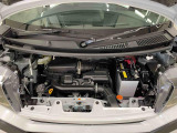中古車購入は不安なこともあると思います。当社では可能な限り過去の整備歴も確認できます。