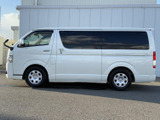 ハイエースバン 2.8 スーパーGL ダークプライムII ロング ディーゼル 4WD 