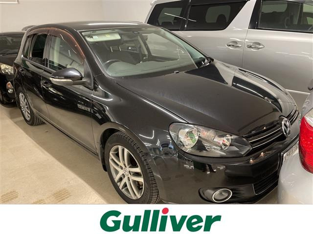 ゴルフTSI コンフォートライン