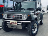 ジムニーノマド 1.5 FC 4WD 