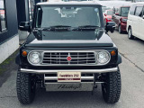 ジムニーノマド 1.5 FC 4WD 