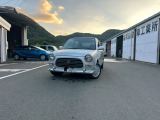 ダイハツ ミラジーノ