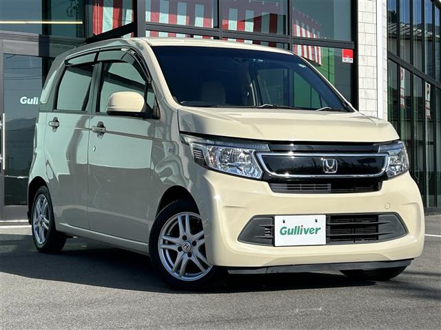 N-WGN G Lパッケージ 修復歴無し