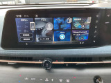 メーカーナビ付きです。FM/AM、フルセグTV、USB・HDMI・Bluetooth接続にも対応しておりますので、お出かけがさらに楽しくなりますよ♪