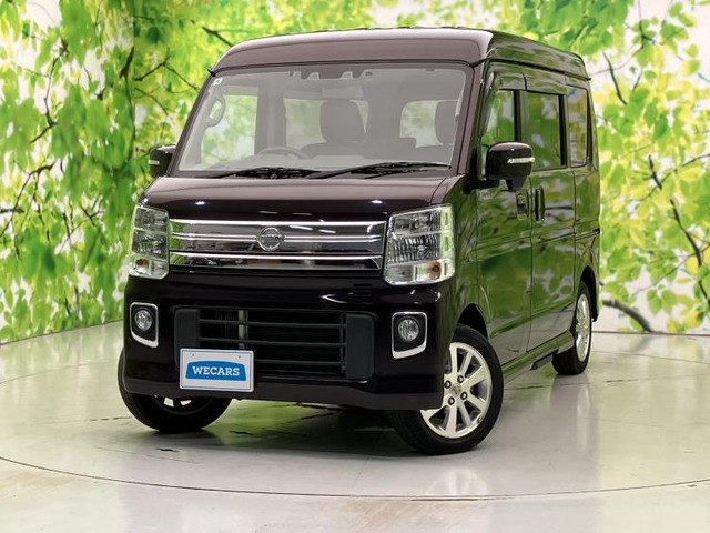 NV100クリッパーリオG 4WD