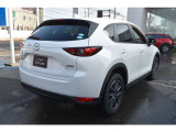 CX-5 2.5 25S プロアクティブ 4WD 