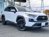 トヨタ RAV4