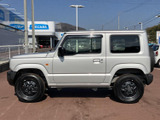 ジムニー XL 4WD 