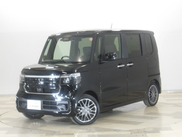 N-BOXカスタム ターボ 