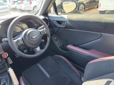 BRZ 2.4 STI スポーツ 