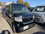 N-BOX G L ホンダセンシング 