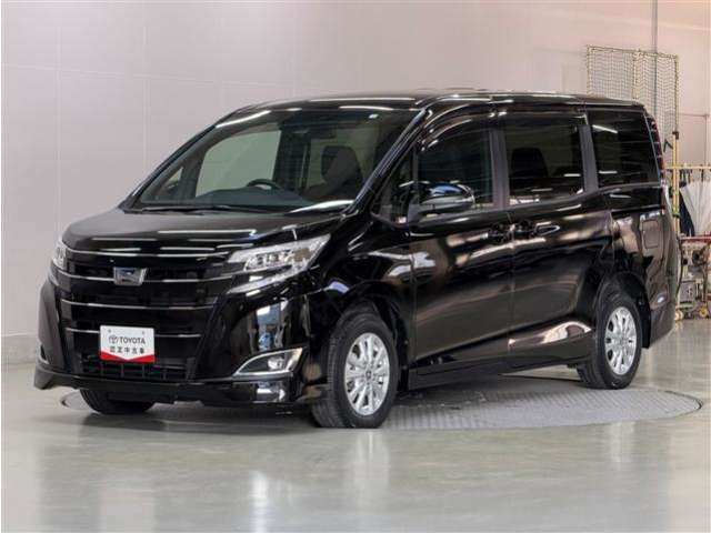 ノア 1.8 ハイブリッド G （-）