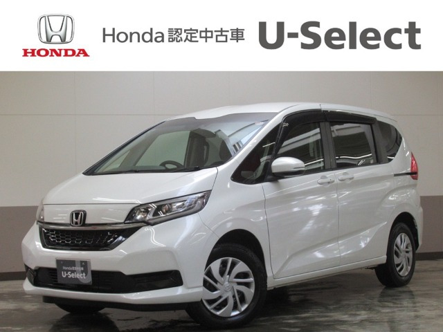 フリード+1.5 G 4WD