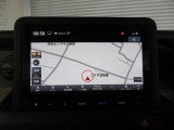 ナビゲーション装備☆多彩な機能で快適ドライブをアシスト☆オーディオ機能も充実していますね☆