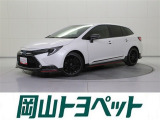 『トヨタ認定中古車HV』はハイブリッド機構に新車登録から10年、走行20万キロまでの保証つき☆