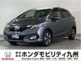 フィット ハイブリッドLホンダセンシングです!純正メモリーナビ、衝突低減ブレーキ、リアカメラ、LEDヘッド、本革ステア、ETC他、充実しています1